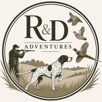 R&D Adventures logo